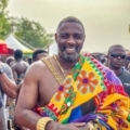 Idris Elba Plans to Construct Film Studio in Ghana After Meeting with President Nana Akufo-Addo